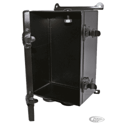 PORTA ATTREZZI PER PARAFANGO ANTERIORE WLC