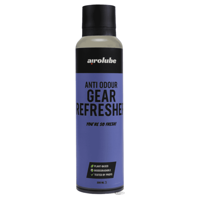 DEODORANTE RINFRESCANTE AIROLUBE