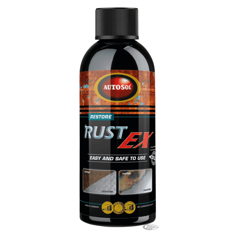 AUTOSOL RUST EX