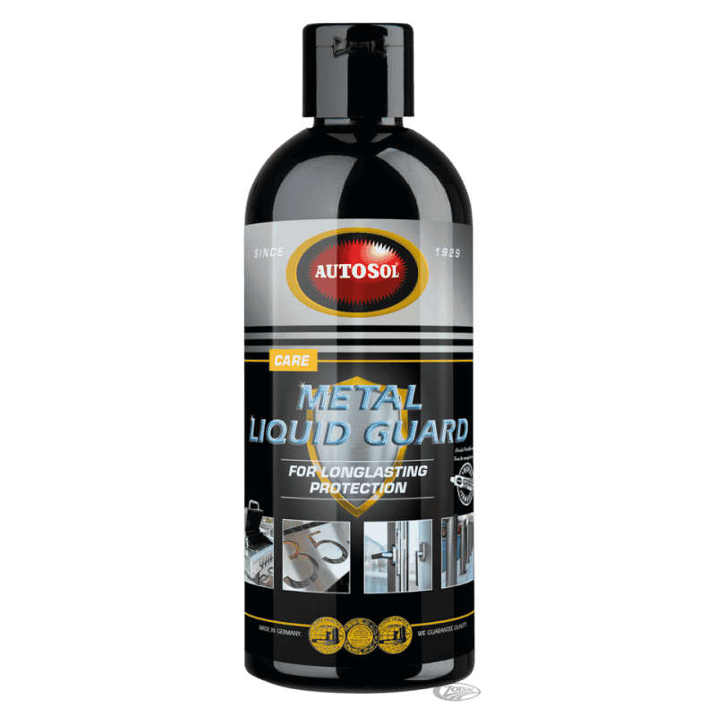 AUTOSOL METAL LIQUID GUARD