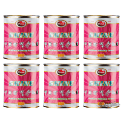 LUCIDANTE METALLI NOBLE CHROME DURSOL