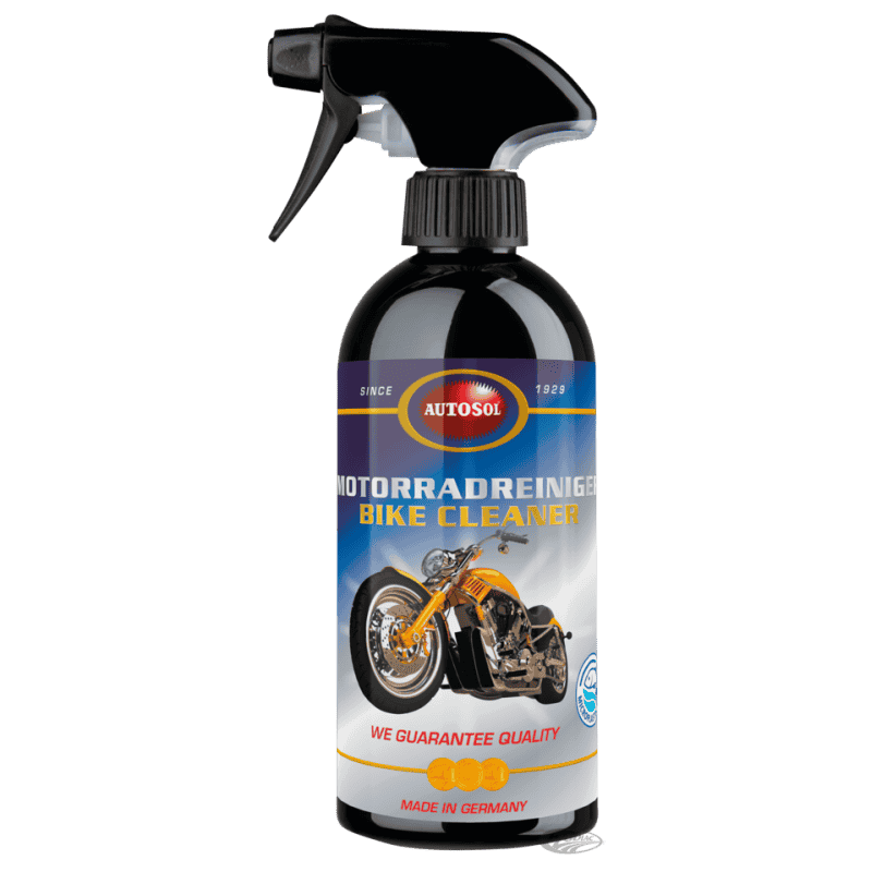 DETERGENTE PER MOTO AUTOSOL