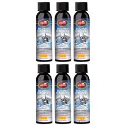 RIMOZIONE AZZURRANTE AUTOSOL