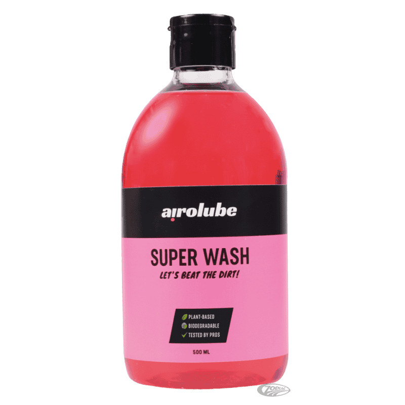 AIROLUBE SUPER WASH