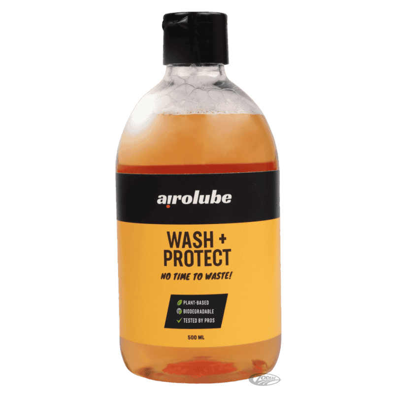 SHAMPOO PROTETTIVO AIROLUBE