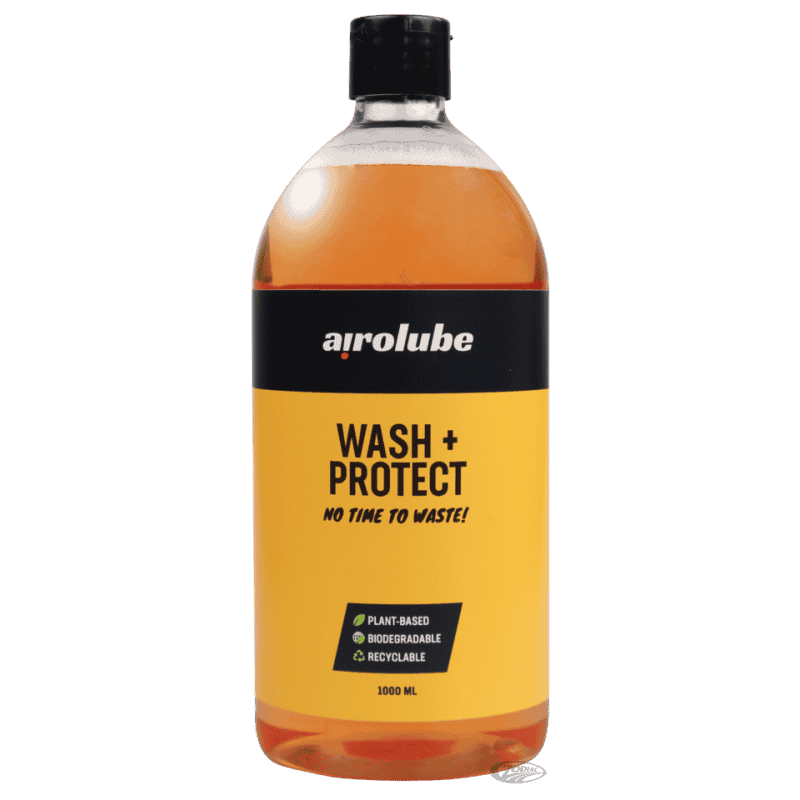 SHAMPOO PROTETTIVO AIROLUBE