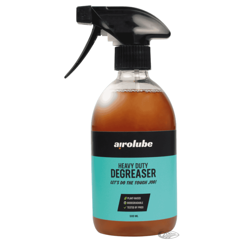 SGRASSATORE AIROLUBE