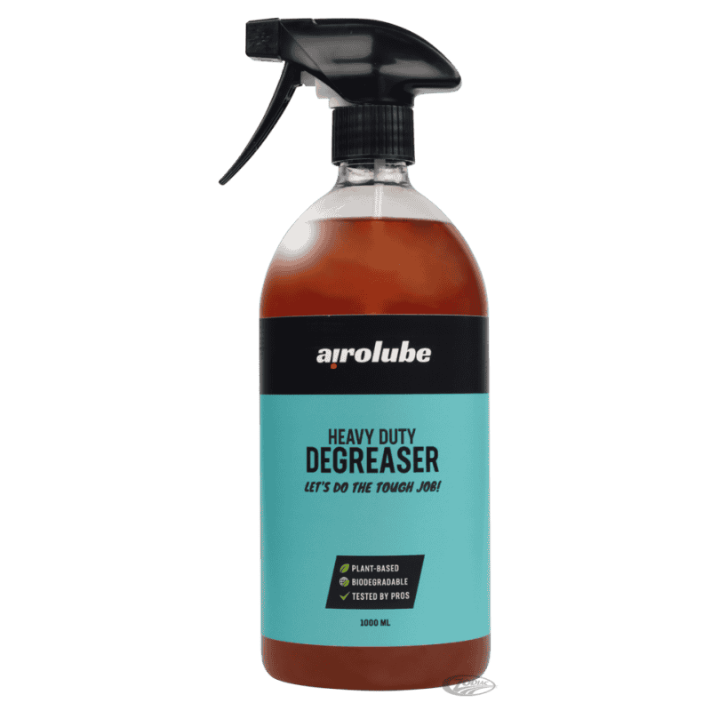 SGRASSATORE AIROLUBE