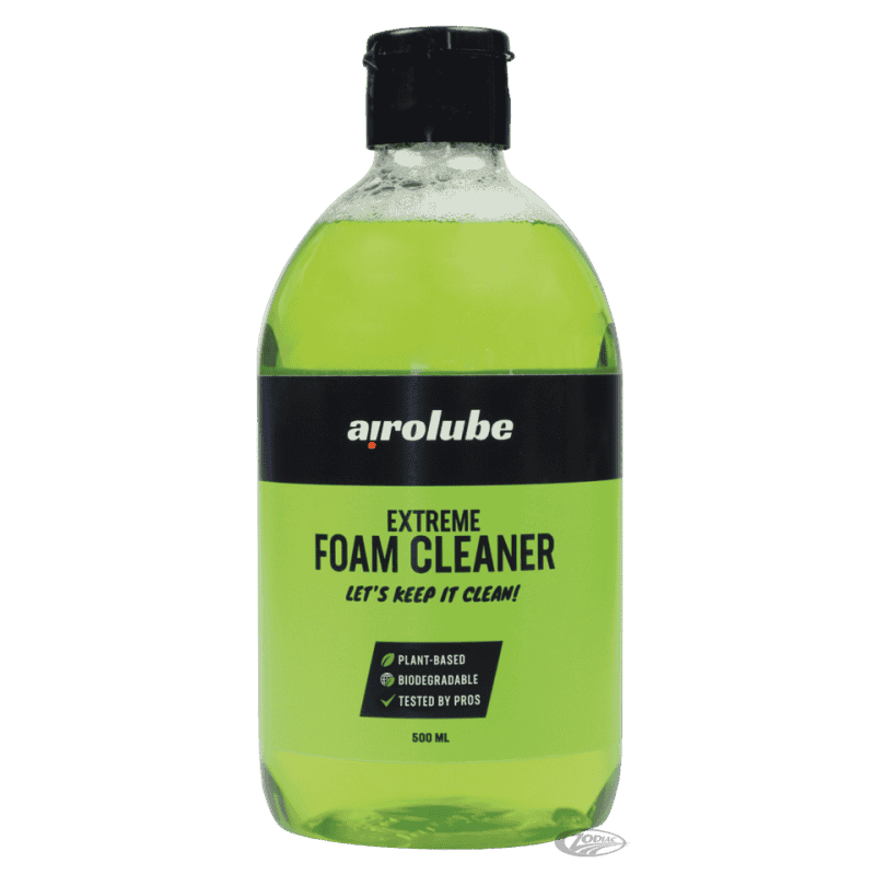 DETERGENTE AIROLUBE EXTREME FOOAM