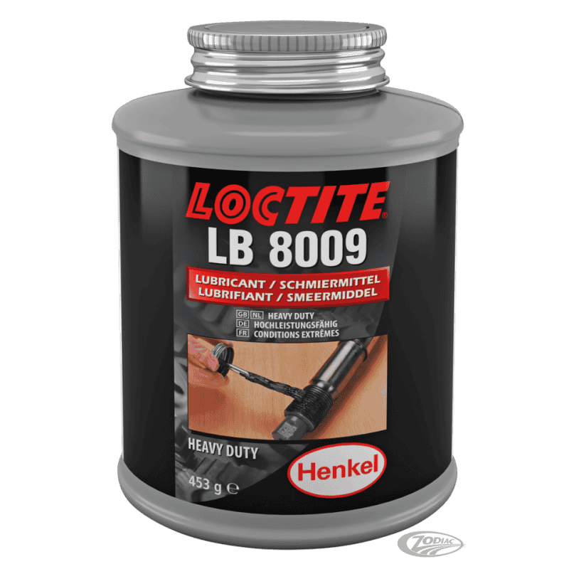 LOCTITE LB8009 ANTI SEIZE