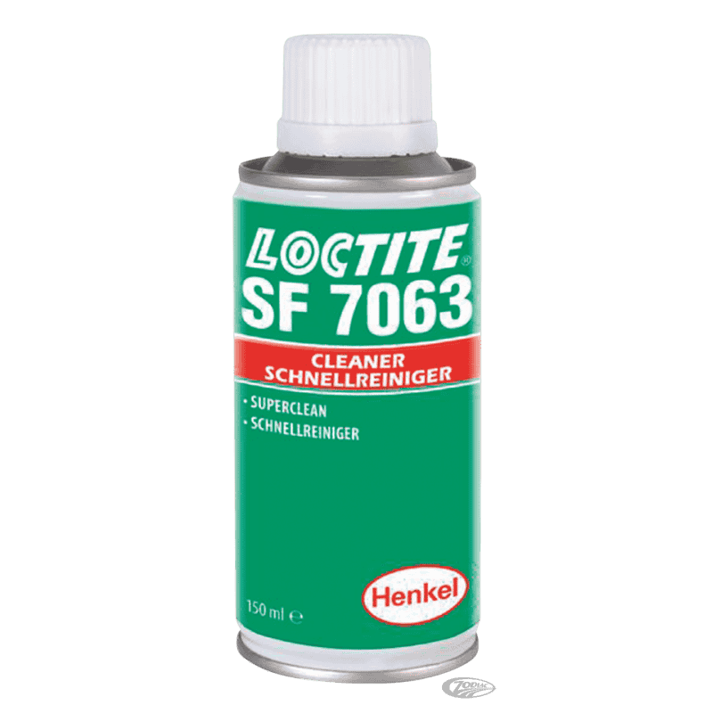 PULITORE PARTI LOCTITE SF 7063