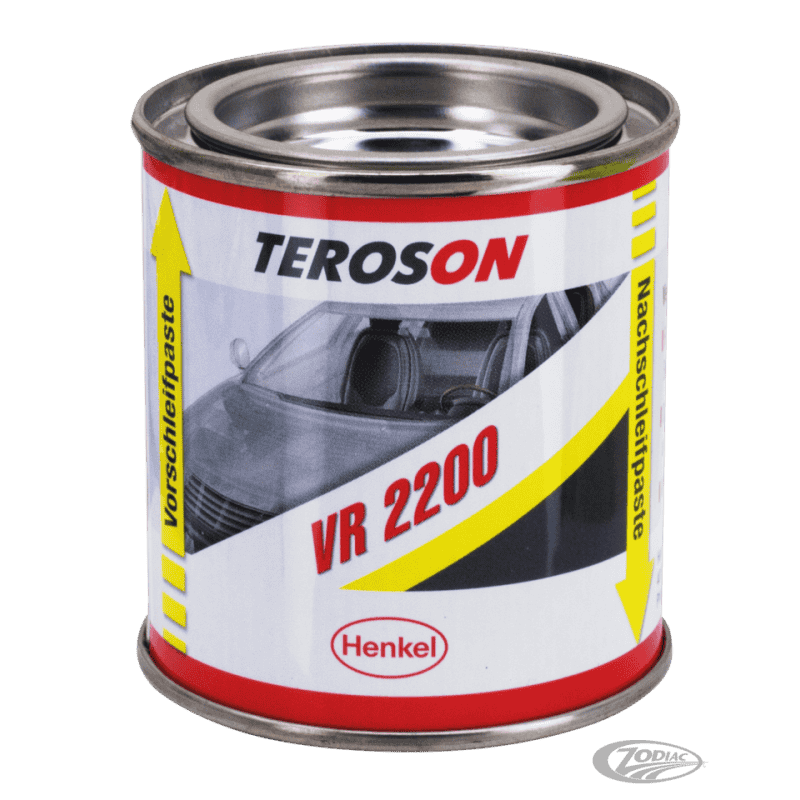 COMPOSTO PER LAPPATURA TEROSON VR2200