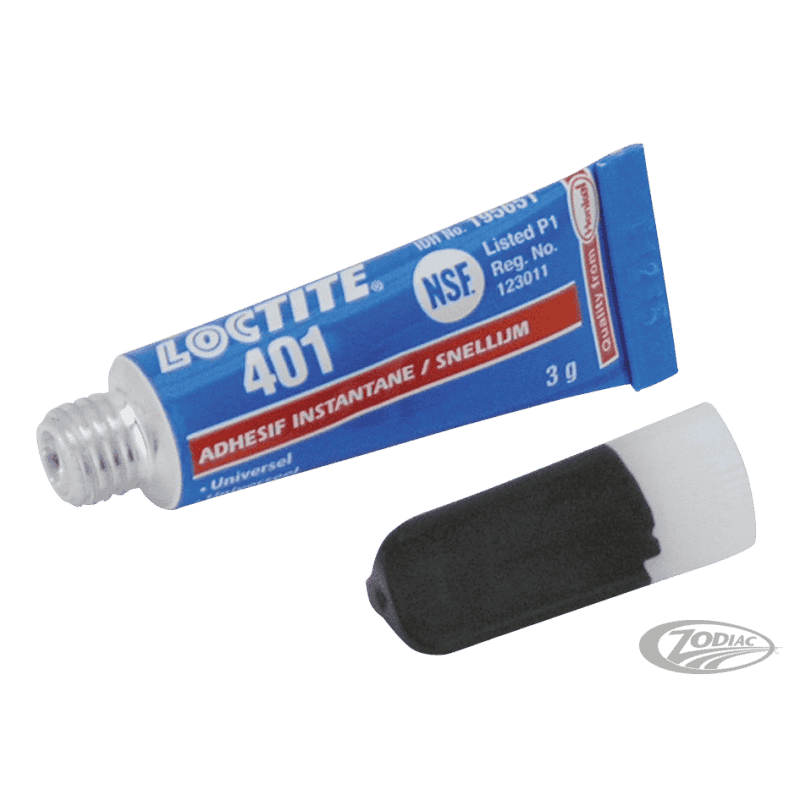 LOCTITE 401 COLLANTE SUPER