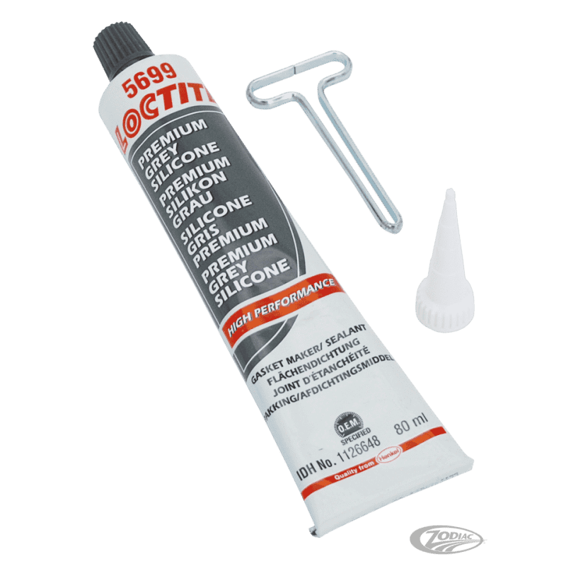 LOCTITE SI 5699 SILICONE GRIGIO PER GUARNIZIONI