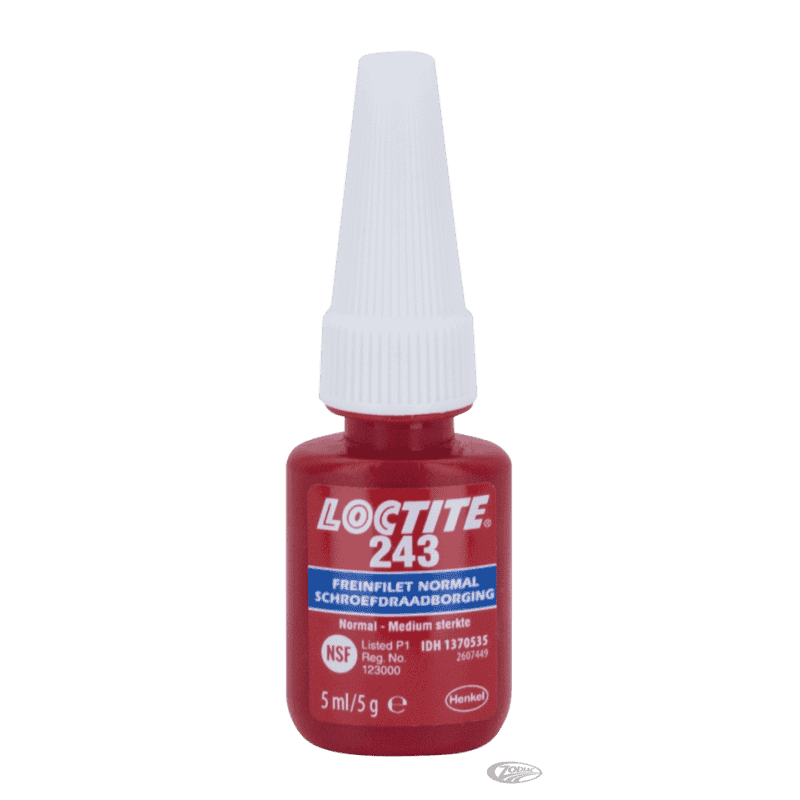 LOCTITE 243 FRENAFILETTI MULTIUSO