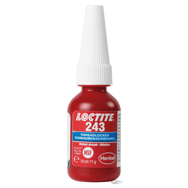 LOCTITE 243 FRENAFILETTI MULTIUSO