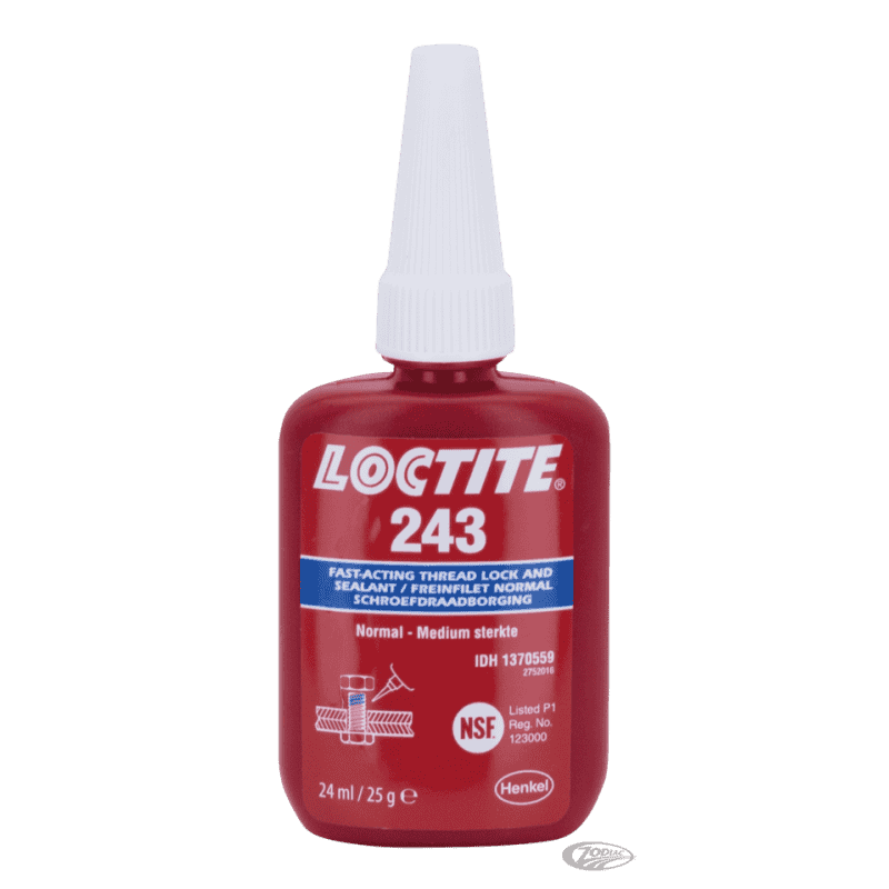 LOCTITE 243 FRENAFILETTI MULTIUSO