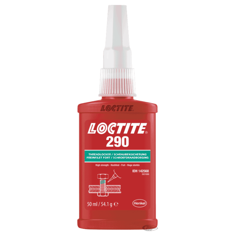 LOCTITE 290 FRENAFILETTI ALTA PENETRAZIONE