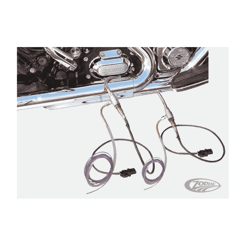 KIT MINI SENSORI OSSIGENO DIAG-4-BIKE