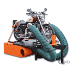 BANCO PROVA DIAG-4-BIKE/DIAG-4-TUNE 2