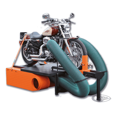 BANCO PROVA DIAG-4-BIKE/DIAG-4-TUNE