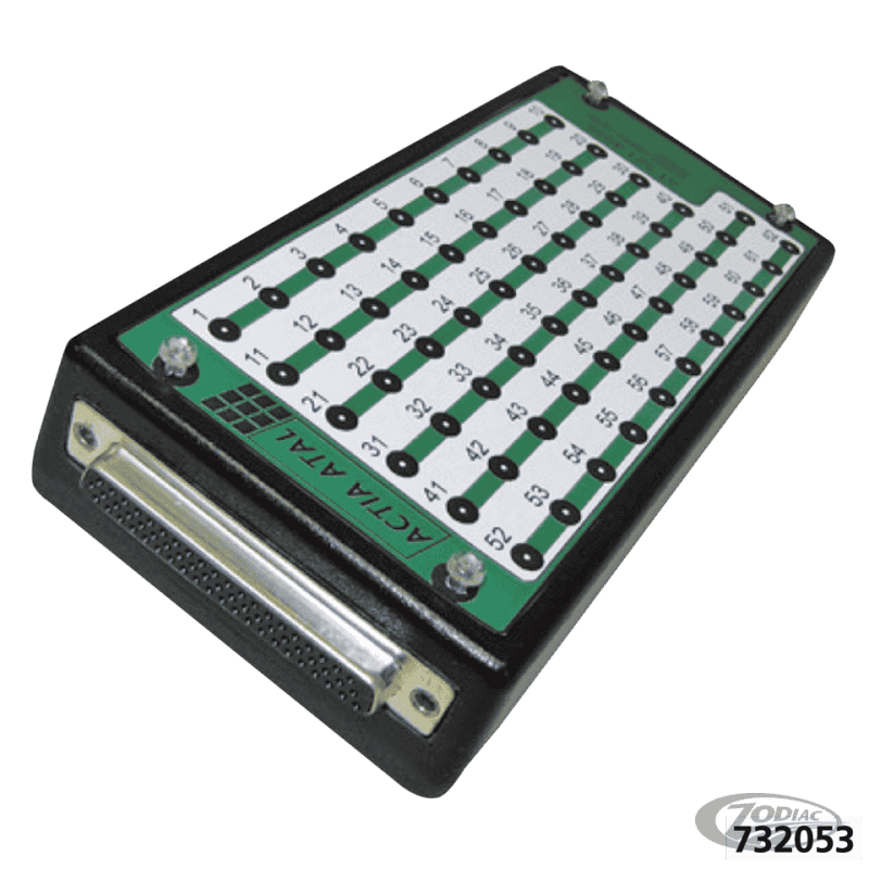 INTERFACCIA DIAG-4-BIKE PER DIAGNOSTICA PARALLELA