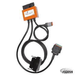 INTERFACCIA DIAG-4-BIKE PER DIAGNOSTICA PARALLELA