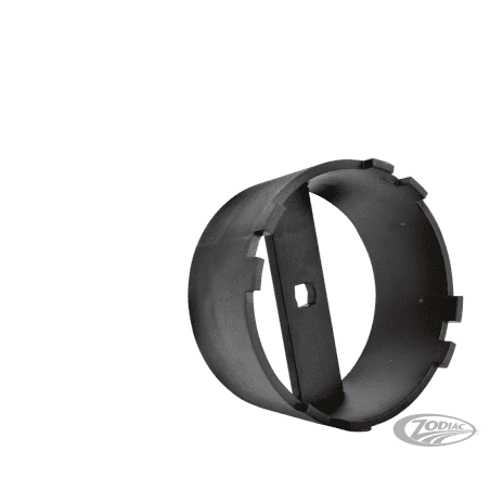 ATTREZZO PER L'ANELLO DI RITENUTA DELLA POMPA DELLA BENZINA