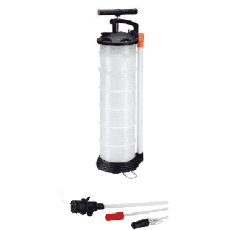 ESTRATTORE LIQUIDI MANUALE