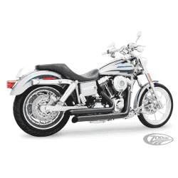 DECLARATION TURN-OUTS