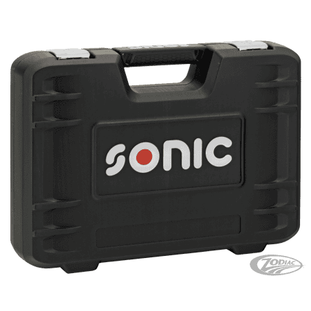 SET BUSSOLE SONIC EQUIPMENT