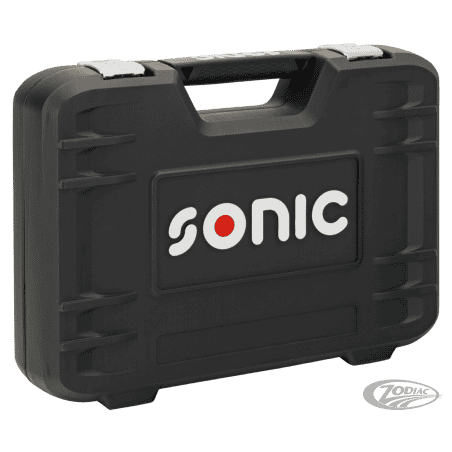 SET BUSSOLE SONIC EQUIPMENT