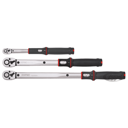 CHIAVI DINAMOMETRICHE SONIC EQUIPMENT