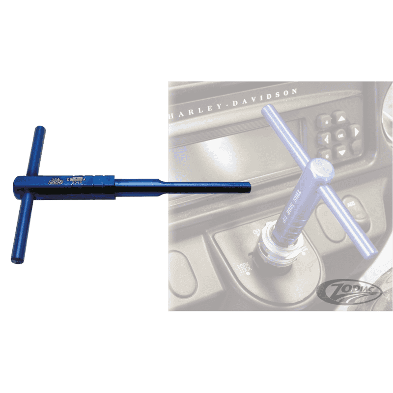 ATTREZZO ALLINEAMENTO ALLOGGIAMENTO PULSANTE DI ACCENSIONE