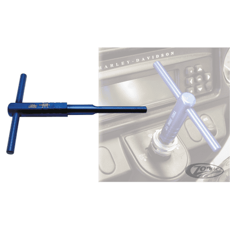 ATTREZZO ALLINEAMENTO ALLOGGIAMENTO PULSANTE DI ACCENSIONE