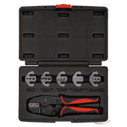 ATTREZZO PER CRIMPATURA SONIC