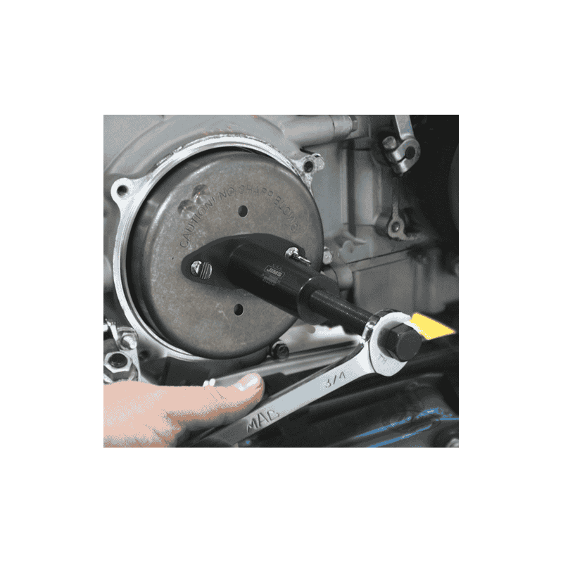 UTENSILE JIMS PER RIMOZIONE/INSTALLAZIONE ROTORE ALTERNATORE