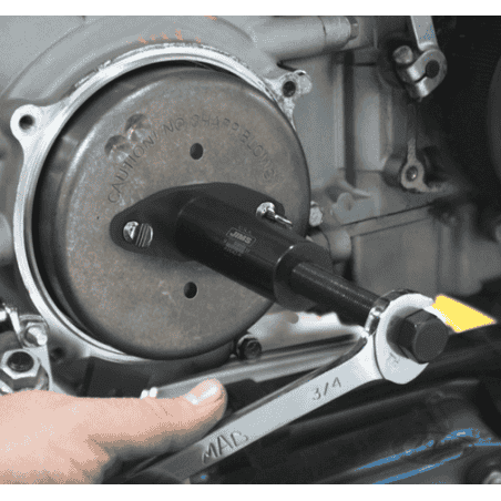 UTENSILE JIMS PER RIMOZIONE/INSTALLAZIONE ROTORE ALTERNATORE