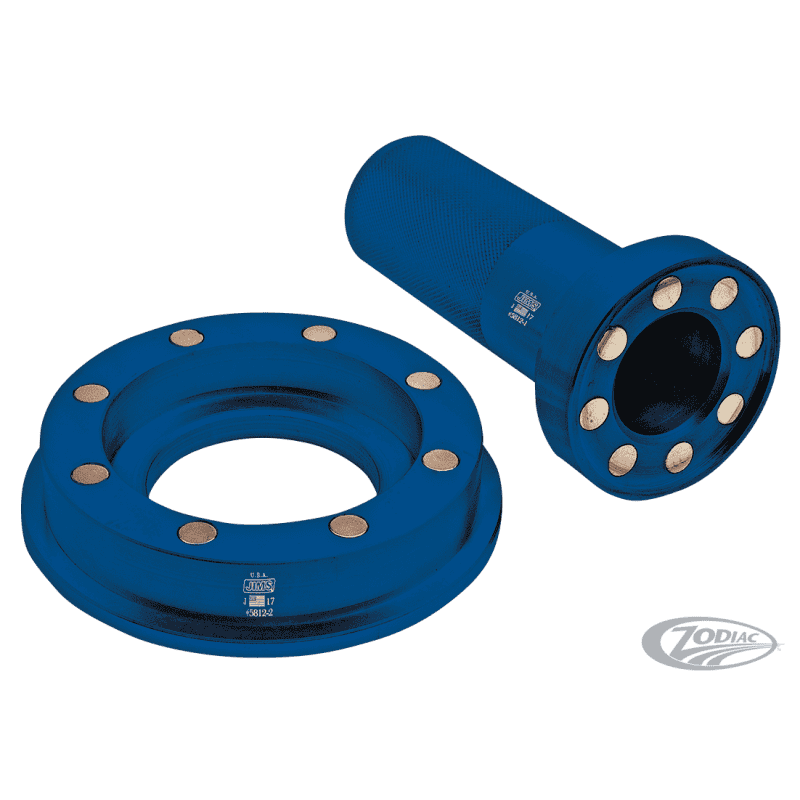 UTENSILE JIMS PER RIMOZIONE/INSTALLAZIONE ROTORE ALTERNATORE