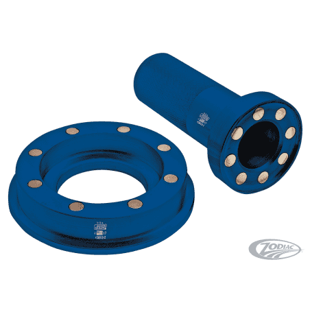 UTENSILE JIMS PER RIMOZIONE/INSTALLAZIONE ROTORE ALTERNATORE