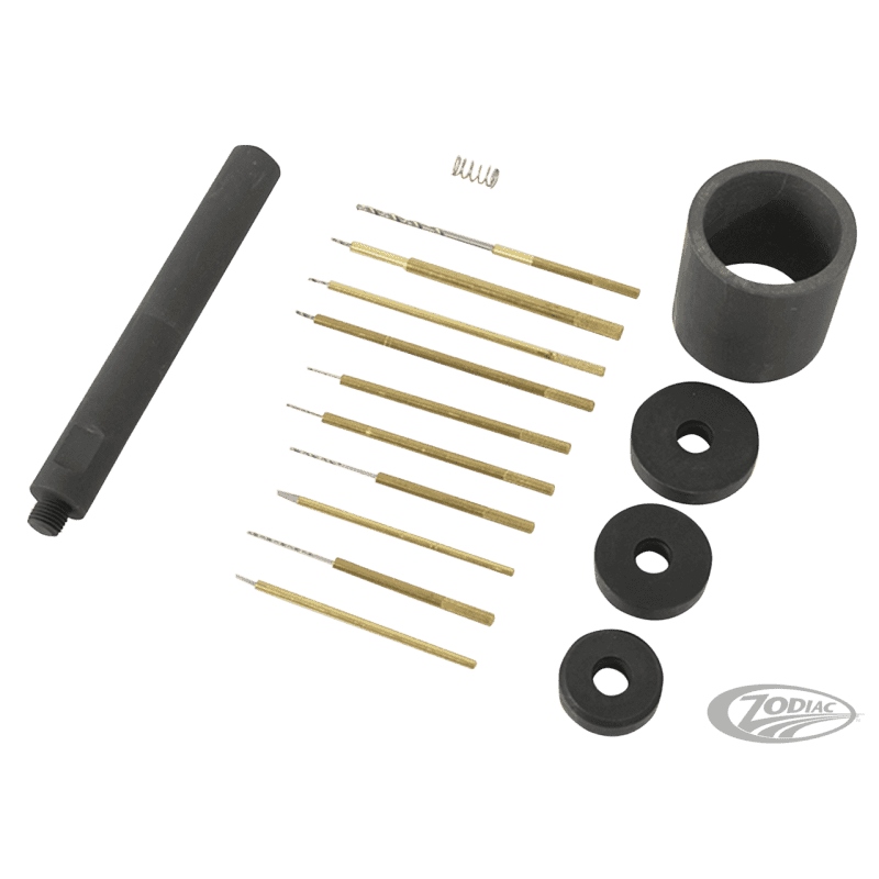 KIT ATTREZZI PER LINKERT