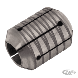 ATTREZZO PER SMERIGLIATURA CUSCINETTO DI BANCO