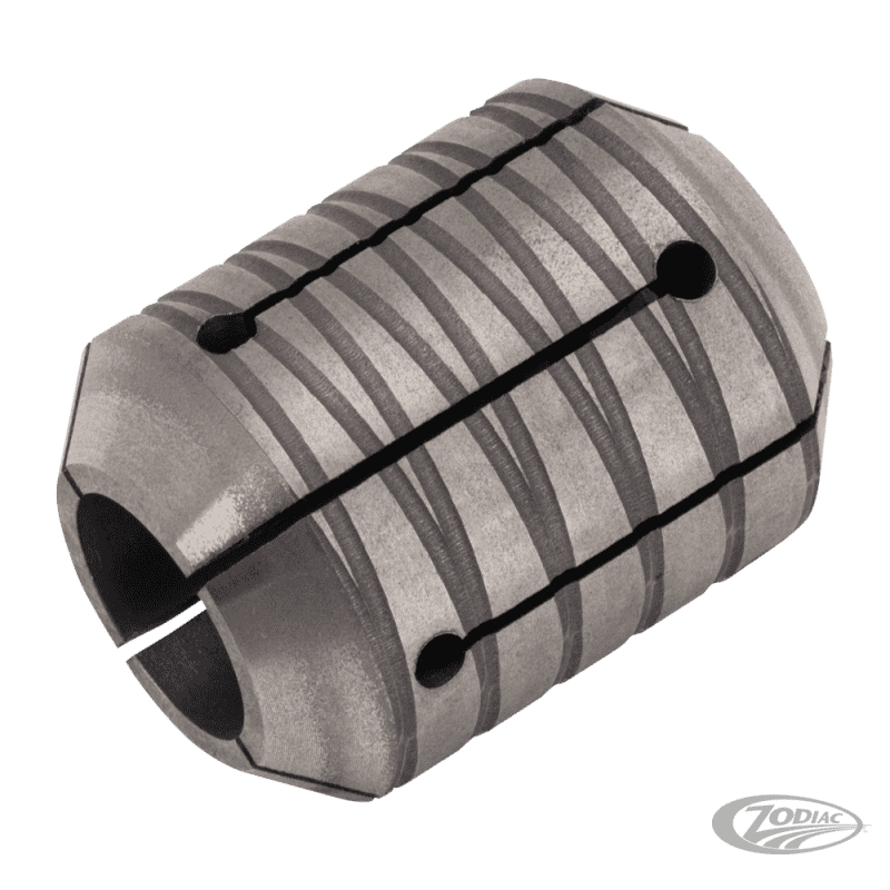 ATTREZZO PER SMERIGLIATURA CUSCINETTO DI BANCO