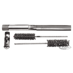 BLOCCO DI SUPPORTO BASAMENTO PER TWIN CAM B DA JIMS 2