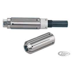 MANDRINO E SMERIGLIATORE BIELLE 2