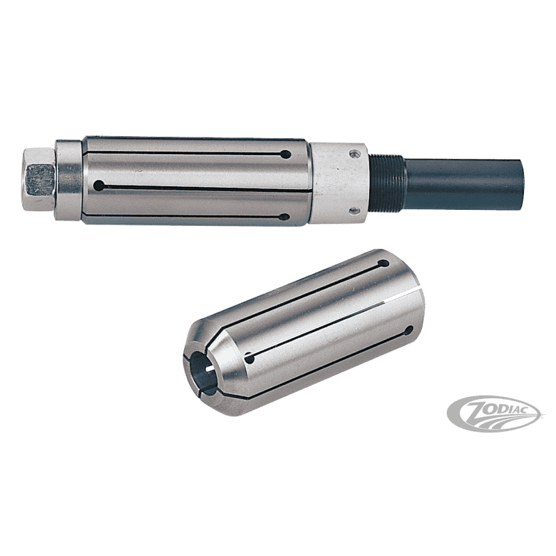 MANDRINO E SMERIGLIATORE BIELLE