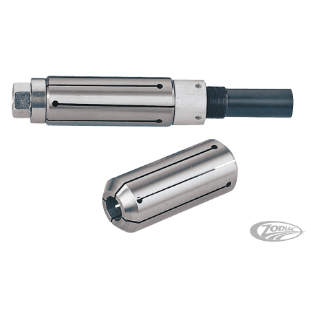 MANDRINO E SMERIGLIATORE BIELLE