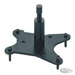 ATTREZZO PER RIMOZIONE IMBIELLAGGIO