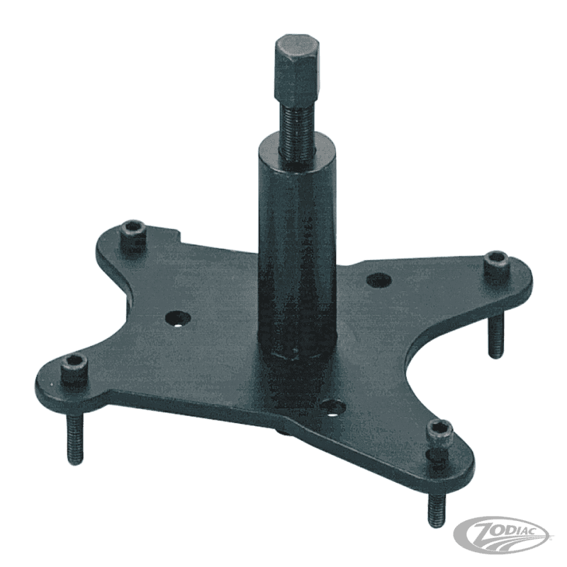 ATTREZZO PER RIMOZIONE IMBIELLAGGIO