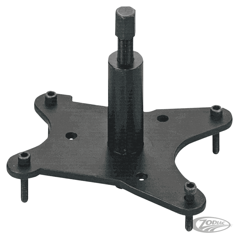 ATTREZZO PER RIMOZIONE IMBIELLAGGIO